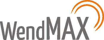 Logo WendMAX